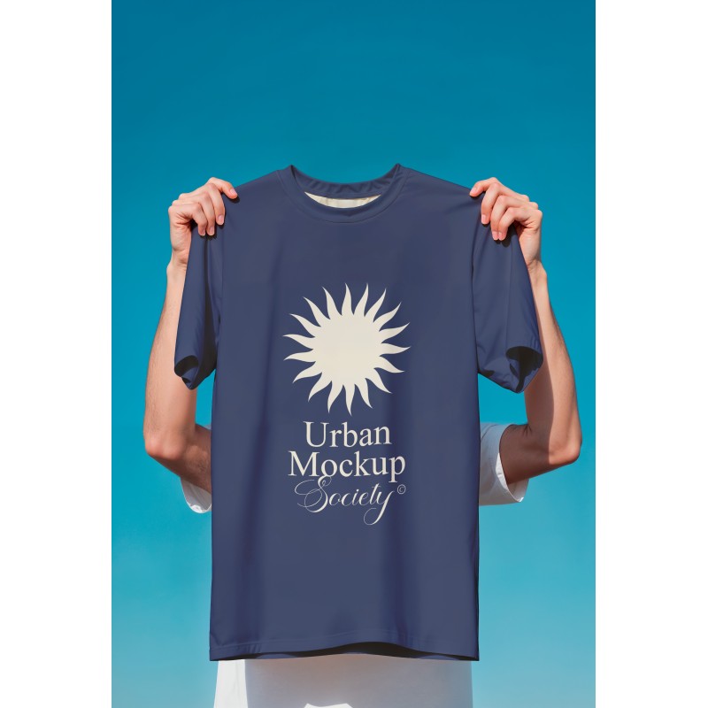 T shirt Personnalisable