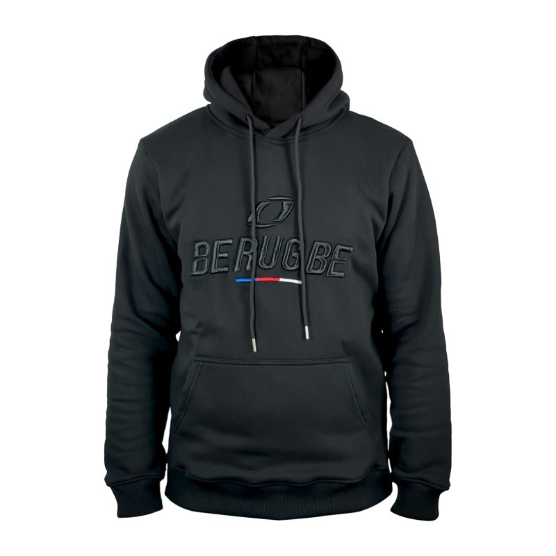 Hoodie BERUGBE