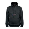 Hoodie BERUGBE