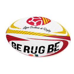 BALLON RUGBY