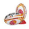 BALLON RUGBY