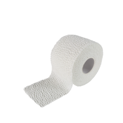 Bande de maintien, strap BLANC