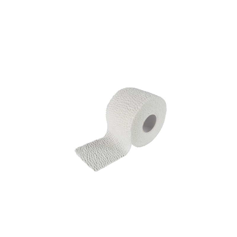 Bande de maintien, strap BLANC