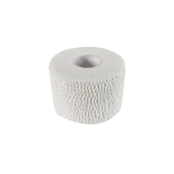 Bande de maintien, strap BLANC