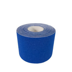 Bande de maintien, strap BLEU