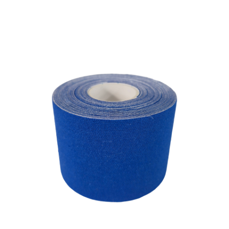 Bande de maintien, strap BLEU