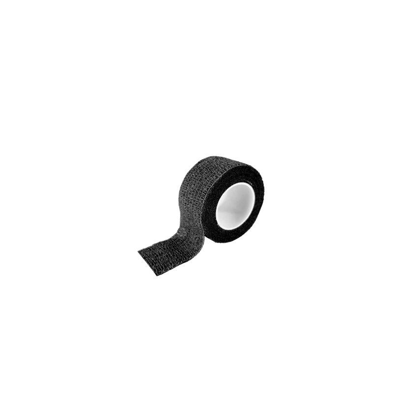 Bande de maintien, strap NOIRE