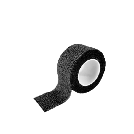 Bande de maintien, strap NOIRE