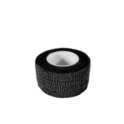 Bande de maintien, strap NOIRE