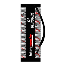 Sac Tube - INTERMARCHE