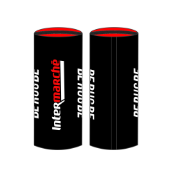 SAC DE PLAQUAGE - INTERMARCHE