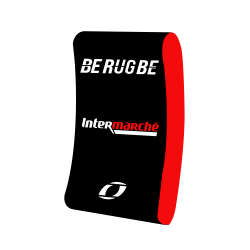 BOUCLIER INCURVE - INTERMARCHE