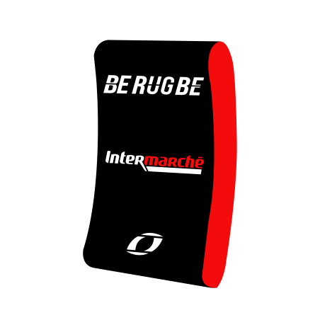 BOUCLIER INCURVE - INTERMARCHE