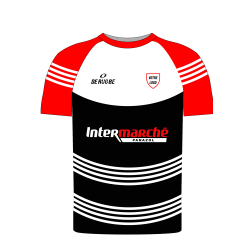 MAILLOT ENTRAINEMENT V2
