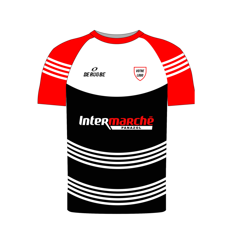 MAILLOT ENTRAINEMENT V2