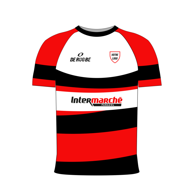 MAILLOT ENTRAINEMENT V1