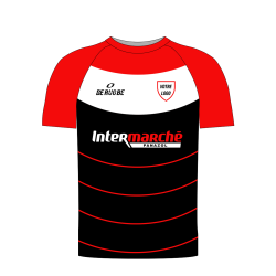 MAILLOT ENTRAINEMENT V3