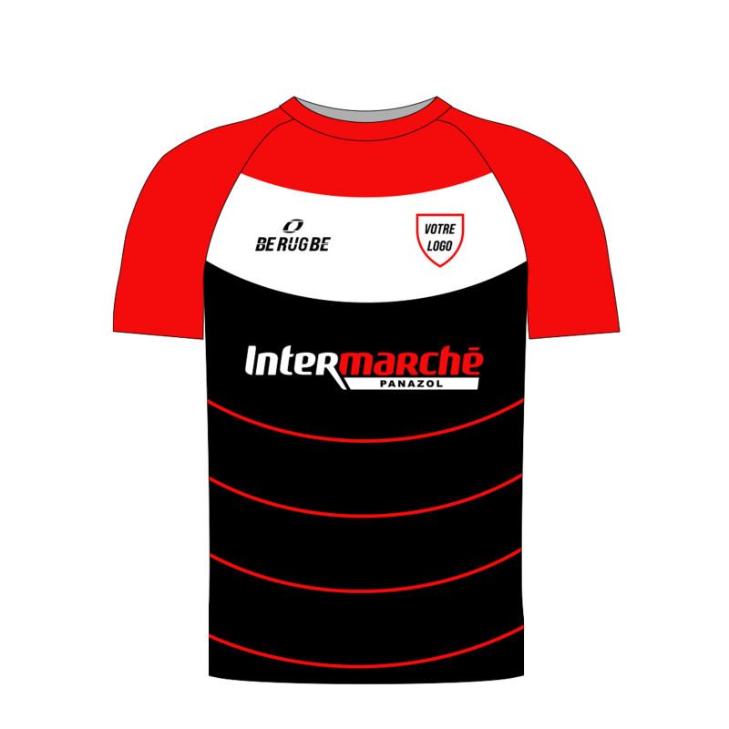 MAILLOT ENTRAINEMENT V3