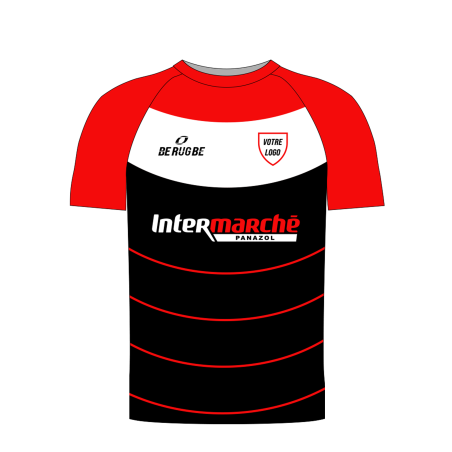 MAILLOT ENTRAINEMENT V3