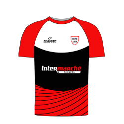 MAILLOT ENTRAINEMENT V4