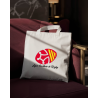 Tote bag personnalisable