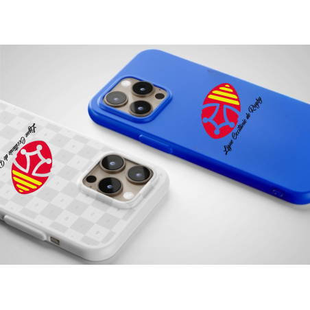 Coque téléphone
